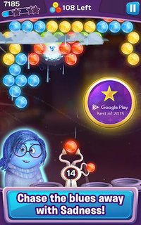 Inside Out Thought Bubbles screenshot, image №1587080 - RAWG