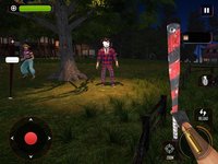 Horror Clown Survival Island screenshot, image №2145863 - RAWG