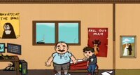 Are ya winning son? (ItsNotAGoodTime, fluffycatty, TheAyshe, Yuki, Aydaze) screenshot, image №3388358 - RAWG