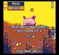 Magical Henry The Wizard Pig screenshot, image №1184330 - RAWG