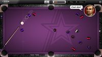 Cue Club 2: Pool & Snooker screenshot, image №104379 - RAWG