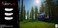ALONE SURVIVOR screenshot, image №3356430 - RAWG