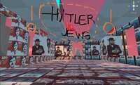 Hitler vs Jews screenshot, image №3787222 - RAWG