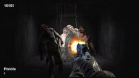 Bart's Zombie Shooter screenshot, image №3747546 - RAWG