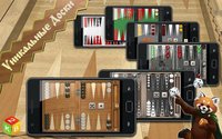 Backgammon Masters Free screenshot, image №1462895 - RAWG