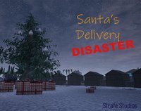 Santa's Delivery Disaster screenshot, image №2255534 - RAWG