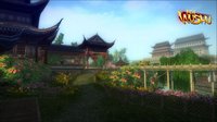 Age of Wushu screenshot, image №565494 - RAWG