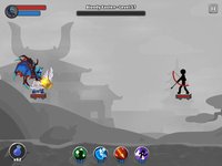 Stickfight Archer screenshot, image №2224684 - RAWG