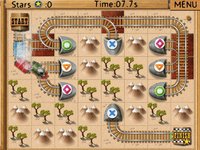 Rail Maze: Train Puzzler screenshot, image №1335184 - RAWG