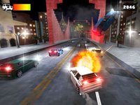 Block Cars Exploration - Cube Car Racing Survival Game For Free screenshot, image №1762198 - RAWG