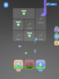 Guns and Bounce screenshot, image №3734656 - RAWG