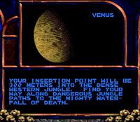 Doom Trooper screenshot, image №759821 - RAWG