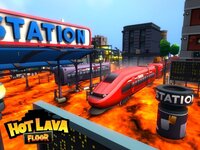 Hot Lava Floor screenshot, image №2680945 - RAWG