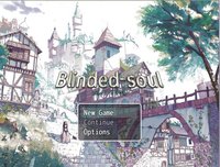 Blinded-soul screenshot, image №1043534 - RAWG