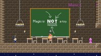 Escape from Magic Reform School screenshot, image №1955689 - RAWG