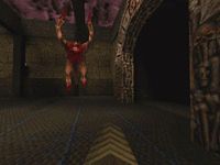 Quake screenshot, image №805699 - RAWG