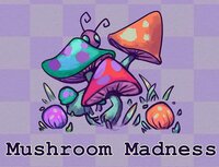 Mushroom Madness screenshot, image №2502510 - RAWG