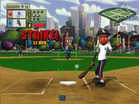 Backyard Baseball 2007 screenshot, image №461964 - RAWG