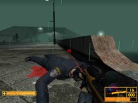 Sniper: Path of Vengeance screenshot, image №323144 - RAWG