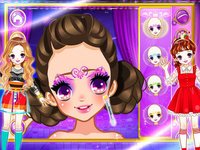 Princess Salon-Top Fashion Show screenshot, image №1762732 - RAWG