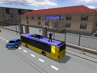 Trolleybus Simulator 2018 screenshot, image №919958 - RAWG