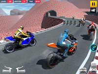 Mountain Motorbike Racing screenshot, image №2097505 - RAWG