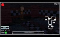 Andrew Night's at freddy's: game of the year edition screenshot, image №3126898 - RAWG
