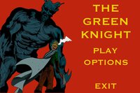 Green Knight (Emir Ulgen) screenshot, image №3452552 - RAWG