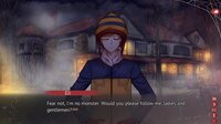 Amnea28DEMO screenshot, image №3819156 - RAWG