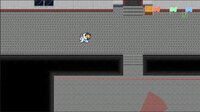 Space Monkey (mohamed mostafa) screenshot, image №2765196 - RAWG