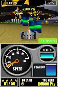 Kart Krashers screenshot, image №795152 - RAWG