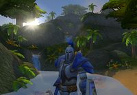 World of Warcraft screenshot, image №351757 - RAWG