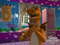 The Sims 2: Family Fun Stuff screenshot, image №468223 - RAWG