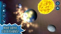 Planet Smash - Gravity Sandbox Free screenshot, image №1354110 - RAWG