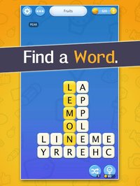 Hi Words - Word Search Game screenshot, image №1341384 - RAWG