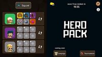 Hero Pack screenshot, image №4113482 - RAWG