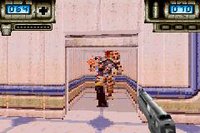 Duke Nukem Advance screenshot, image №731755 - RAWG