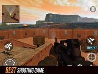 FPS Terrorist Strike War screenshot, image №1667830 - RAWG