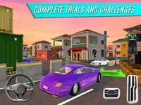 My Holiday Car: Sunrise City screenshot, image №1772871 - RAWG