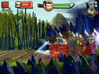 Samurai vs Zombies Defense screenshot, image №3943698 - RAWG