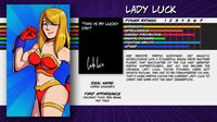 Lovely Heroines screenshot, image №2194152 - RAWG