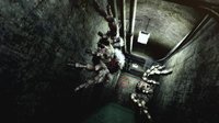 Resident Evil: The Darkside Chronicles screenshot, image №253264 - RAWG