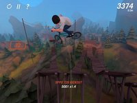 Trail Boss BMX screenshot, image №2150975 - RAWG