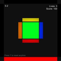Pew Pew Cube screenshot, image №1199499 - RAWG