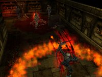 Dungeon Siege 2: Broken World screenshot, image №449678 - RAWG
