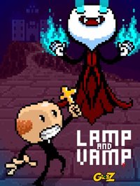 Lamp And Vamp screenshot, image №2204813 - RAWG