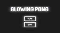 Glowing Pong 2D screenshot, image №3859508 - RAWG