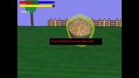 THE OATS VIDEO GAME screenshot, image №3700843 - RAWG