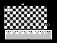 blanche screenshot, image №1046270 - RAWG