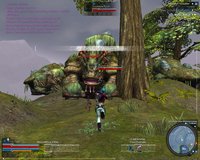 Richard Garriott's Tabula Rasa screenshot, image №379374 - RAWG